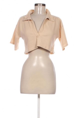 Damen Shirt Pepper, Größe S, Farbe Beige, Preis € 8,92
