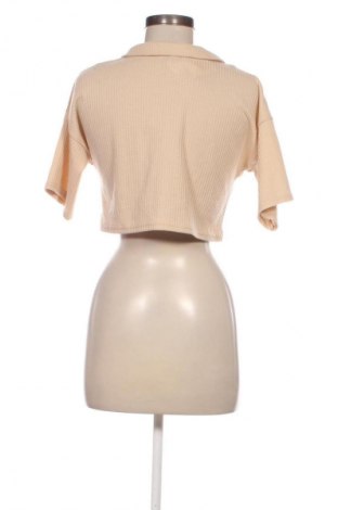 Damen Shirt Pepper, Größe S, Farbe Beige, Preis € 8,92