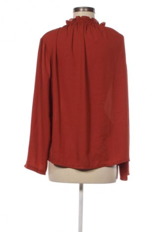 Damen Shirt Pescara, Größe XXL, Farbe Orange, Preis € 11,99