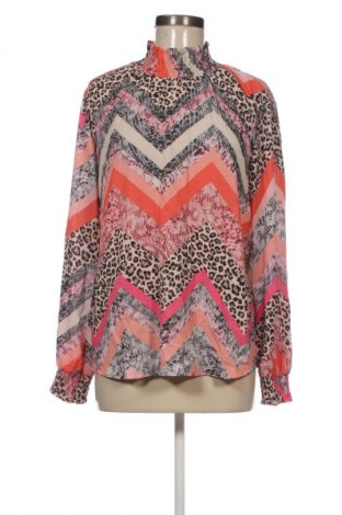 Damen Shirt Pescara, Größe L, Farbe Mehrfarbig, Preis 5,99 €