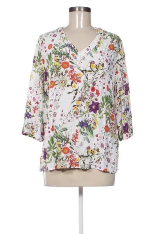 Damen Shirt Peter Hahn, Größe XL, Farbe Mehrfarbig, Preis € 56,37
