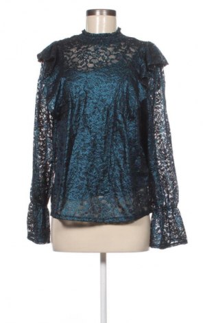 Damen Shirt Pimkie, Größe L, Farbe Blau, Preis € 9,62