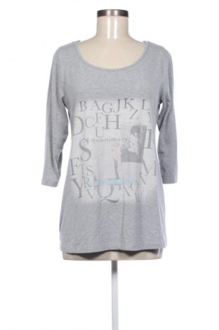 Damen Shirt Prenatal, Größe M, Farbe Grau, Preis 2,99 €
