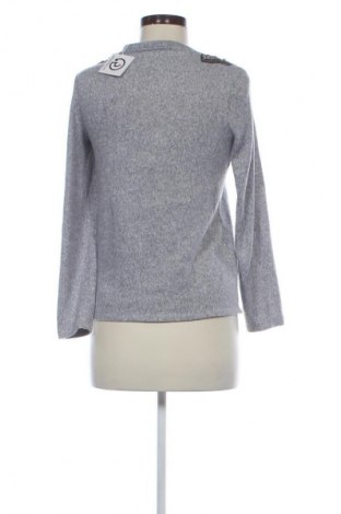Damen Shirt Promod, Größe M, Farbe Grau, Preis 6,99 €