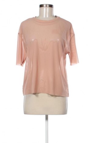 Női blúz Pull&Bear, Méret M, Szín Barna, Ár 1 659 Ft