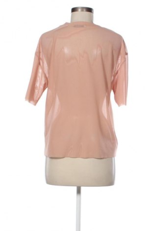 Női blúz Pull&Bear, Méret M, Szín Barna, Ár 1 659 Ft