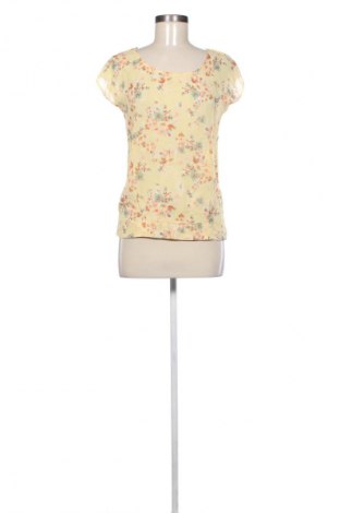 Bluzka damska Pull&Bear, Rozmiar M, Kolor Kolorowy, Cena 17,99 zł