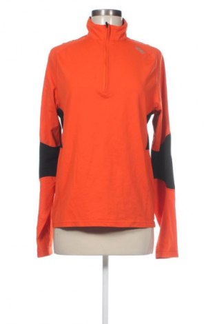 Damen Shirt RLX Ralph Lauren, Größe M, Farbe Orange, Preis 14,99 €