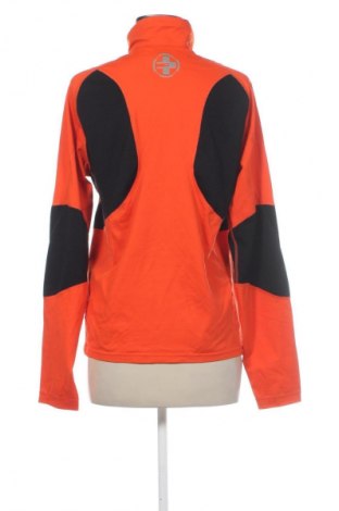 Damen Shirt RLX Ralph Lauren, Größe M, Farbe Orange, Preis 14,99 €