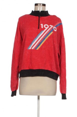 Női blúz Rainbow, Méret L, Szín Piros, Ár 1 019 Ft
