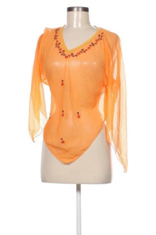 Damen Shirt Reds, Größe M, Farbe Orange, Preis € 6,99