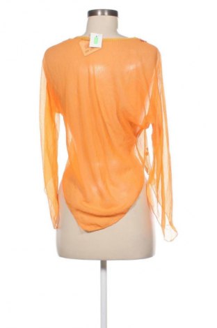 Damen Shirt Reds, Größe M, Farbe Orange, Preis € 6,99