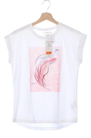 Damen Shirt Reserved, Größe XS, Farbe Weiß, Preis € 15,86