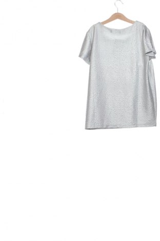 Dámska blúza Reserved, Veľkosť XS, Farba Strieborná, Cena  11,76 €
