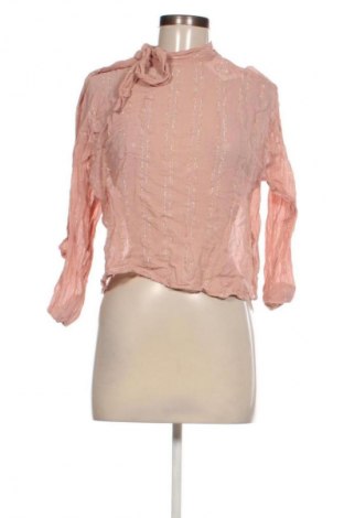 Damen Shirt Reserved, Größe S, Farbe Mehrfarbig, Preis 3,99 €