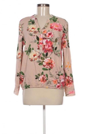 Damen Shirt Reserved, Größe L, Farbe Mehrfarbig, Preis 9,79 €