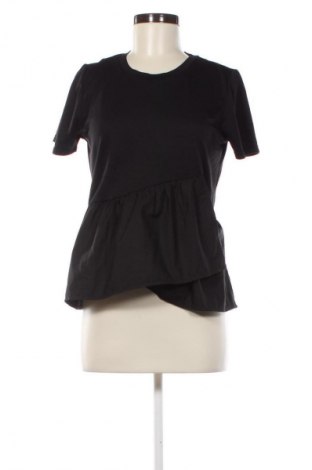 Bluză de femei Reserved, Mărime M, Culoare Negru, Preț 48,83 Lei