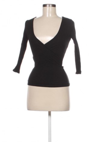 Damen Shirt Review, Größe S, Farbe Schwarz, Preis 7,99 €