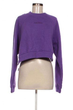 Damen Shirt Review, Größe S, Farbe Lila, Preis 7,99 €