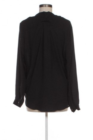 Damen Shirt River Island, Größe L, Farbe Schwarz, Preis 6,99 €