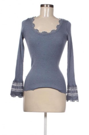 Damen Shirt Rosemunde, Größe L, Farbe Grau, Preis 33,99 €
