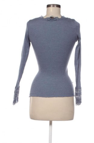 Damen Shirt Rosemunde, Größe L, Farbe Grau, Preis 33,99 €