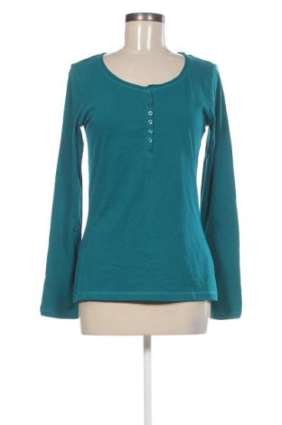 Damen Shirt S.Oliver, Größe M, Farbe Blau, Preis 6,99 €