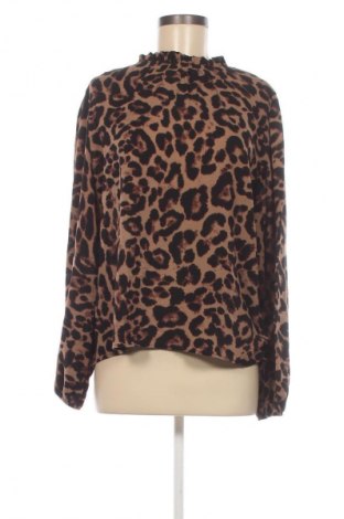 Damen Shirt SHEIN, Größe XL, Farbe Mehrfarbig, Preis 3,99 €
