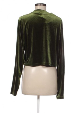 Dámská halenka SHEIN, Velikost 4XL, Barva Zelená, Cena  309,00 Kč