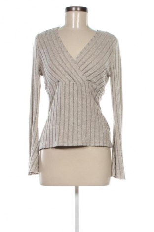 Damen Shirt SHEIN, Größe L, Farbe Beige, Preis 3,99 €