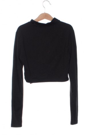 Bluzka damska SHEIN, Rozmiar XS, Kolor Czarny, Cena 17,99 zł