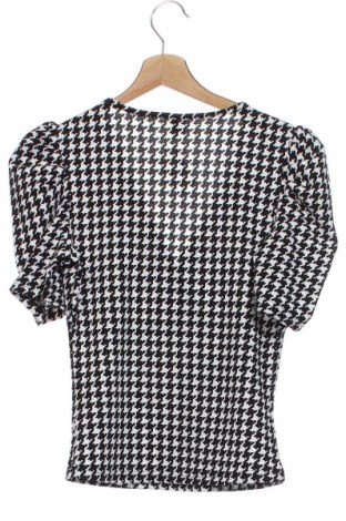 Bluzka damska SHEIN, Rozmiar XS, Kolor Kolorowy, Cena 17,99 zł
