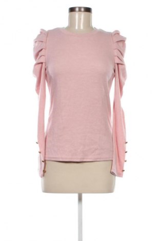 Damen Shirt SHEIN, Größe M, Farbe Rosa, Preis 13,99 €