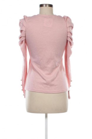 Damen Shirt SHEIN, Größe M, Farbe Rosa, Preis 13,99 €