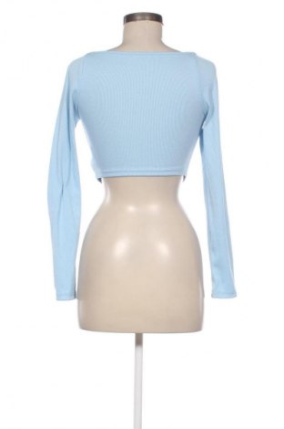 Bluzka damska SHEIN, Rozmiar S, Kolor Niebieski, Cena 17,99 zł