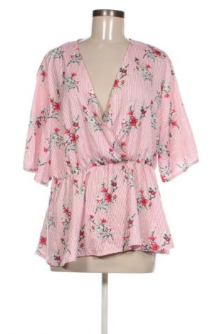 Damen Shirt SHEIN, Größe L, Farbe Mehrfarbig, Preis 4,99 €