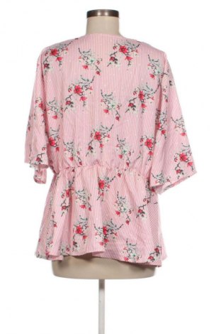 Damen Shirt SHEIN, Größe L, Farbe Mehrfarbig, Preis 4,99 €