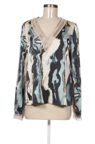 Damen Shirt SHEIN, Größe M, Farbe Mehrfarbig, Preis 3,99 €