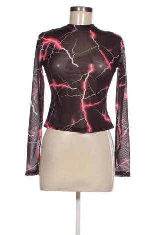 Damen Shirt SHEIN, Größe S, Farbe Mehrfarbig, Preis 3,99 €