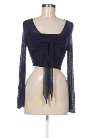 Damen Shirt SHEIN, Größe S, Farbe Blau, Preis 3,99 €