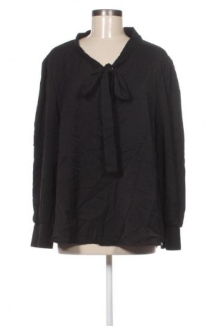 Damen Shirt SHEIN, Größe 3XL, Farbe Schwarz, Preis € 13,99