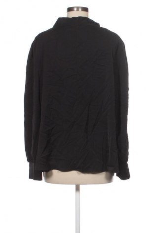 Damen Shirt SHEIN, Größe 3XL, Farbe Schwarz, Preis € 13,99