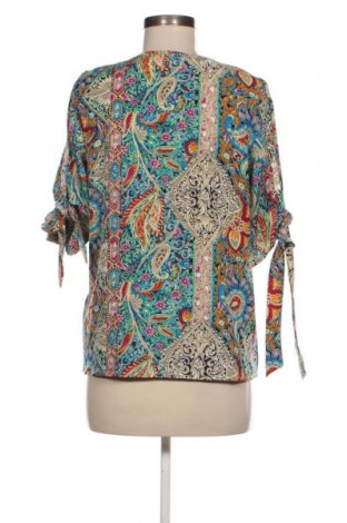 Bluză de femei SHEIN, Mărime S, Culoare Multicolor, Preț 37,99 Lei