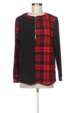 Damen Shirt SHEIN, Größe L, Farbe Mehrfarbig, Preis 3,99 €