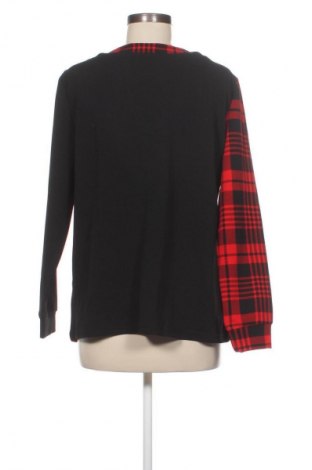 Damen Shirt SHEIN, Größe L, Farbe Mehrfarbig, Preis 3,99 €