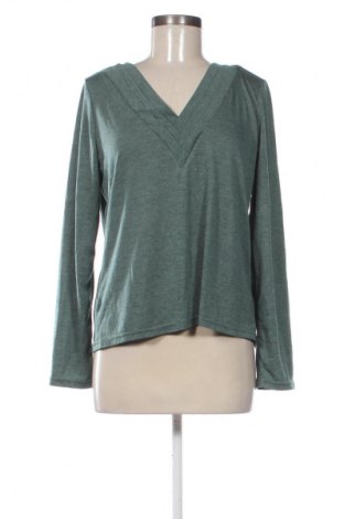 Damen Shirt SHEIN, Größe M, Farbe Grün, Preis 3,99 €