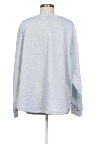 Bluzka damska SHEIN, Rozmiar 3XL, Kolor Szary, Cena 24,28 zł