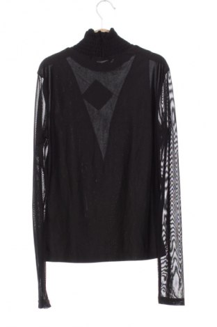 Bluzka damska SHEIN, Rozmiar XS, Kolor Czarny, Cena 18,99 zł