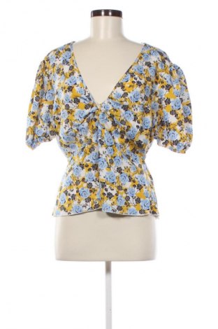 Bluză de femei SHEIN, Mărime XL, Culoare Multicolor, Preț 25,51 Lei