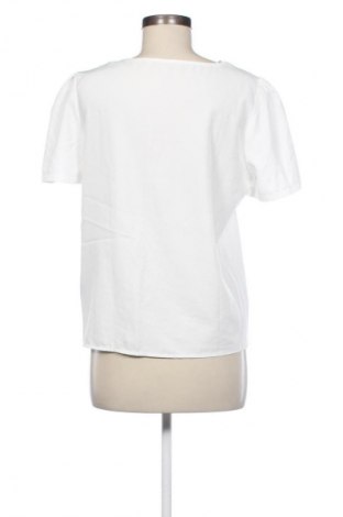 Bluzka damska SHEIN, Rozmiar M, Kolor Biały, Cena 17,99 zł